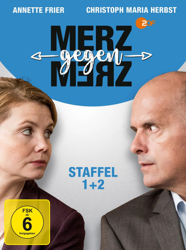 Merz gegen - merz,