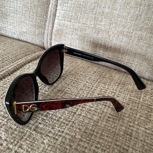 Dolce gabbana sonnenbrille - gabbana,