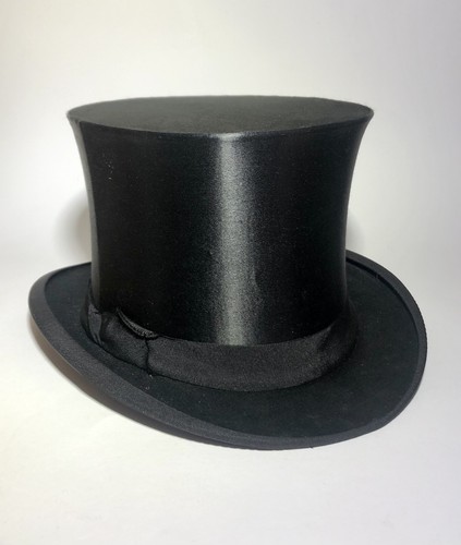 Antik chapeau claque zylinder - antik,