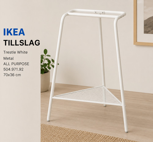 Ikea tillslag untergestell - tillslag,