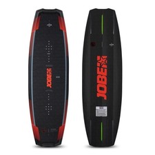 Original Jobe Wakeboard ROT
