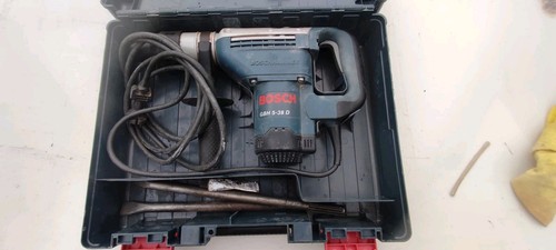 Bohrhammer abbruchhammer bosch - bohrhammer,