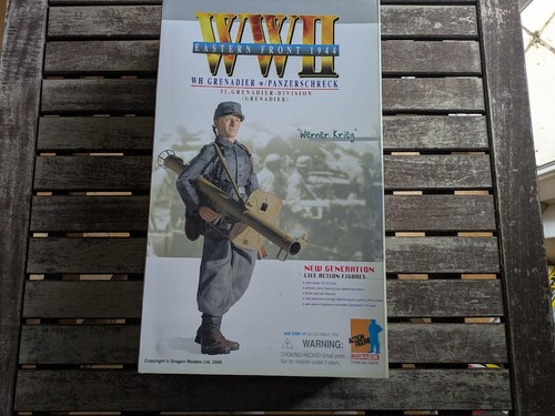 Dragon wwii eastern front - wwii,