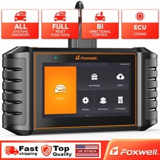 FOXWELL NT710 for OPEL