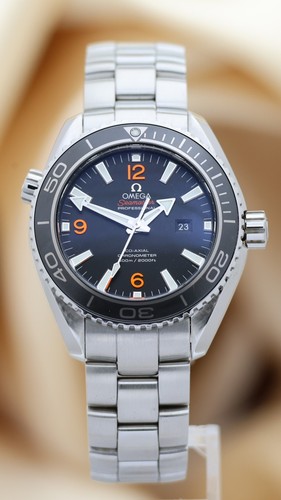 Omega seamaster planet - omega,