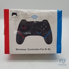 Switch Controller Wireless Gamepad Bluetooth Kompatibel PC Android