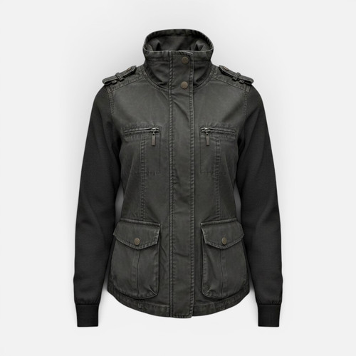Khujo damen übergangsjacke - damen,