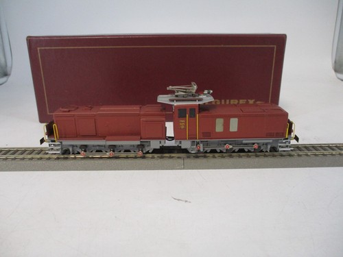 Fulgurex spur swiss eem 6 - h0, 6/6