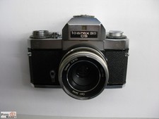 Zeiss Ikon Voigtländer