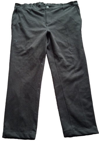 Straight stoffhose - su,