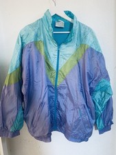 Adidas Trainingsjacke Vintage