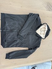 Hoosiers, Sweatjacke mit