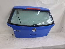 Heckklappe VW POLO 9N Blau