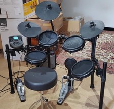 Alesis Nitro DM7X