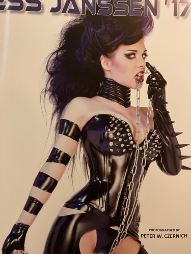 Rare 2017 jess jansen marquis - 2017,