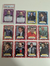 Topps Decades PSA 9 James