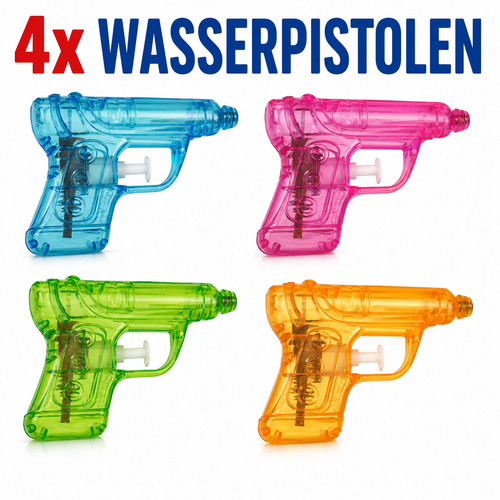 Wasserpistole spritzpistole - wasserpistole,