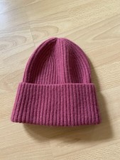 Mütze Damen H&M Kaschmir 
