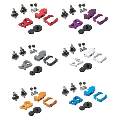 Upgrade teile motorsitz - rc,