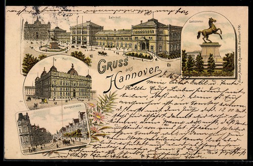 Lithographie hannover - lithographie,