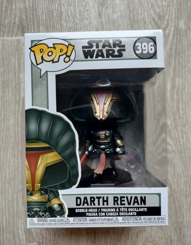 Funko pop star wars - funko, darth