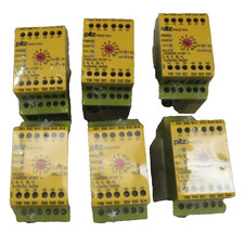 Pilz PNOZ XV3 774540