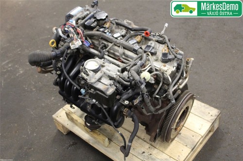 Motor ohne anbauteile - motor,