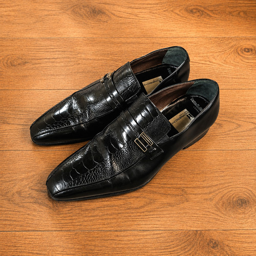 Moreschi russell bromley - moreschi,