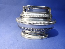 Ronson "Queen Anne" Benzin