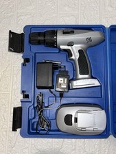 Akku Bohrschrauber Kinzo 12V