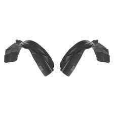 Radhausschale Radhaus vorne