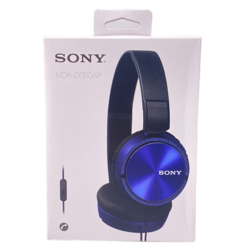 Sony mdr zx310apl kopfhörer - mdr-zx310apl,