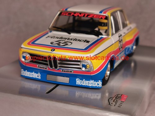 Revoslot rs0297 slotcar - rs0297,
