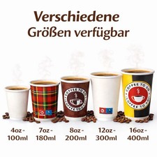 Coffee becher - go,
