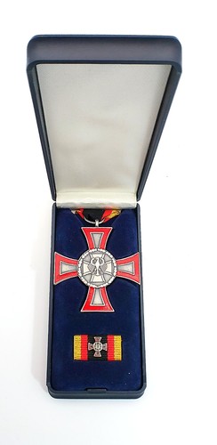 Brd ehrenkreuz der bundeswehr - brd,