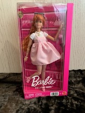 Barbie DELUXE STYLE Midge, OVP, NRFB, Mattel