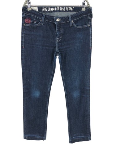 Mustang damen indiana slim - indiana,