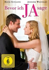 Bevor ich Ja sage | Elena