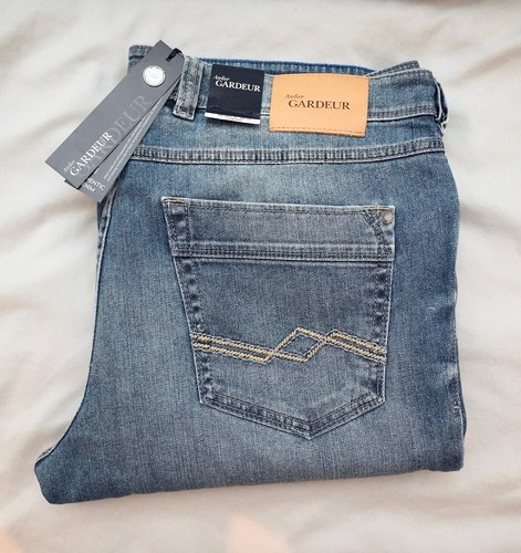 Atelier gardeur jeans - gardeur, nevio