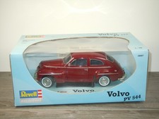 Volvo PV444 - Revell 08887 -