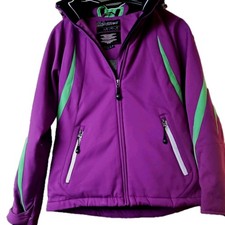 Ski Jacke Outdoor Damen farb
