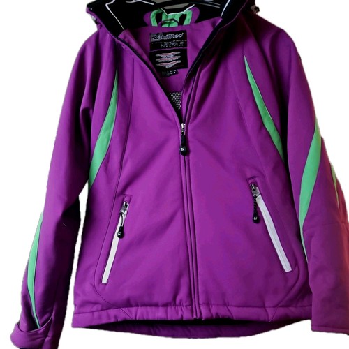Ski jacke outdoor - jacke, damen