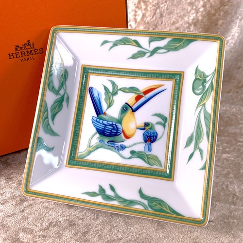 Vintage hermes porzellan - hermes,
