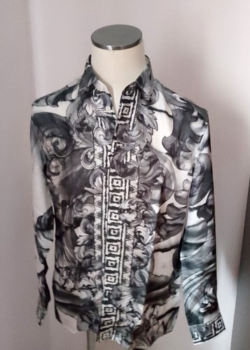 Versace collection hemd - collection,