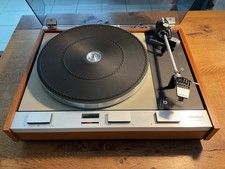 Thorens TD 125 MK II