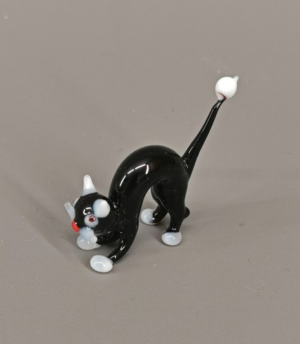 99812061 glasfigur lauscha - glasfigur,