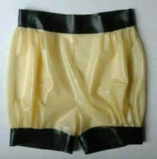 Latex Windel Unterhose unisex