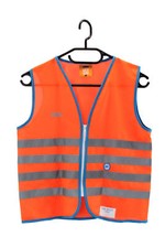 KTM Kinder Warnweste