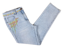 Amy Vermont Jeans Hose Damen