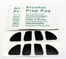 2 Set Gleitpad für Logitech